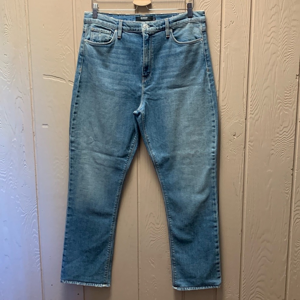 Hudson Jeans